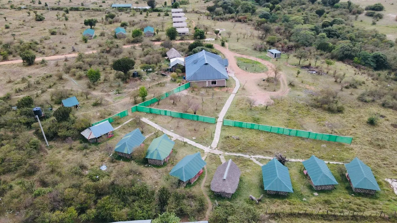 Flair Mara Camp Overview