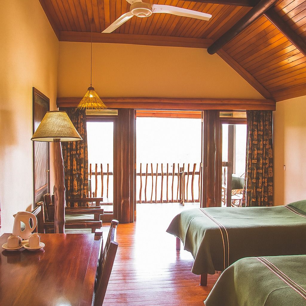 Mara Simba Lodges